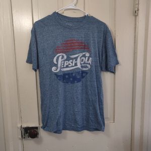 Pepsi-Cola Tee